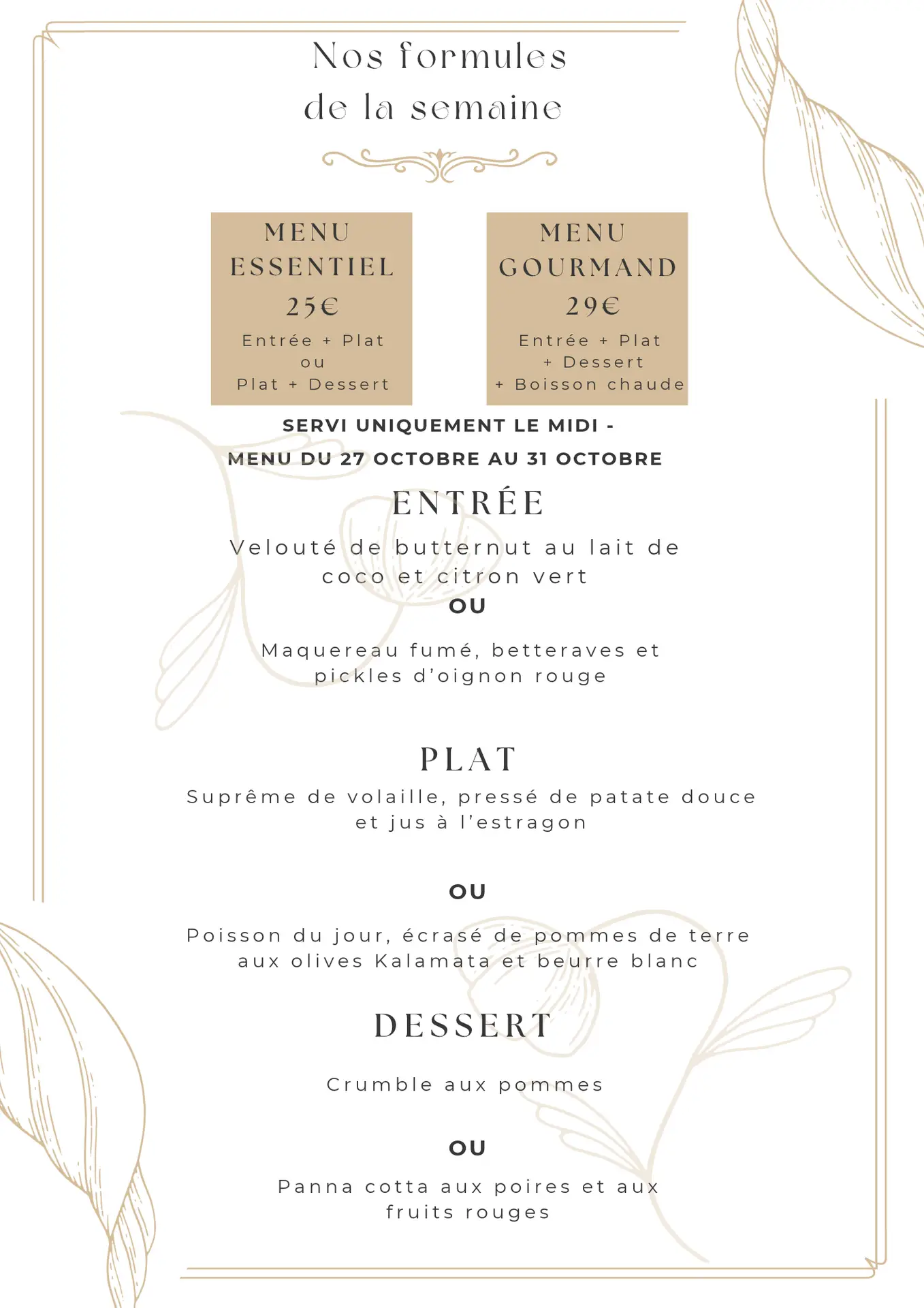 Menu de la semaine LJP (19)
